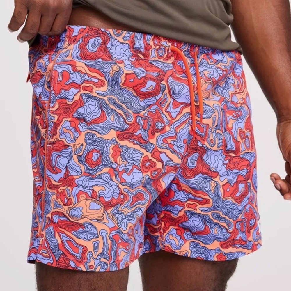 Cotopaxi men’s brinco shorts Sz medium